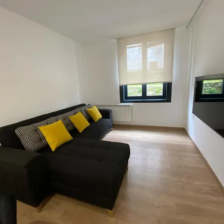 Diaz Apartament