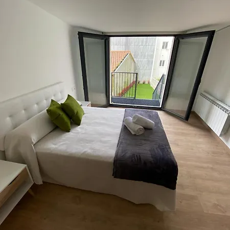 Apartament Diaz