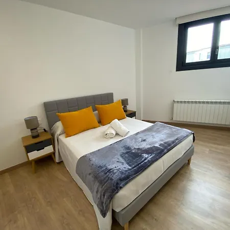 Diaz Apartament