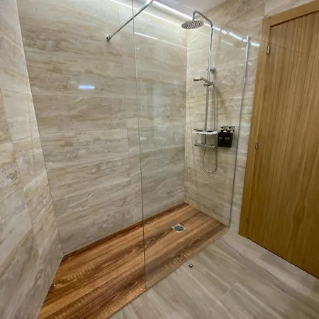 Diaz Apartament *